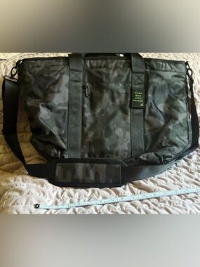 Convoy Smell Proof Tote Bag - Camo